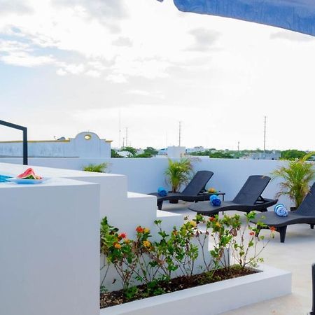 Nice And Centric Apartment Playa del Carmen Exterior photo